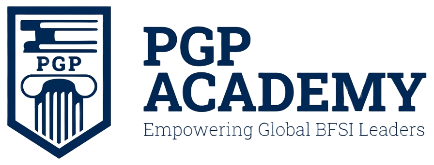 PGP Academy — Empowering Global BFSI Leaders